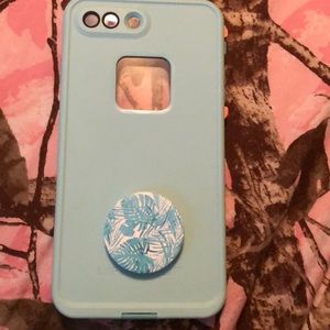 iPhone 8 Plus case